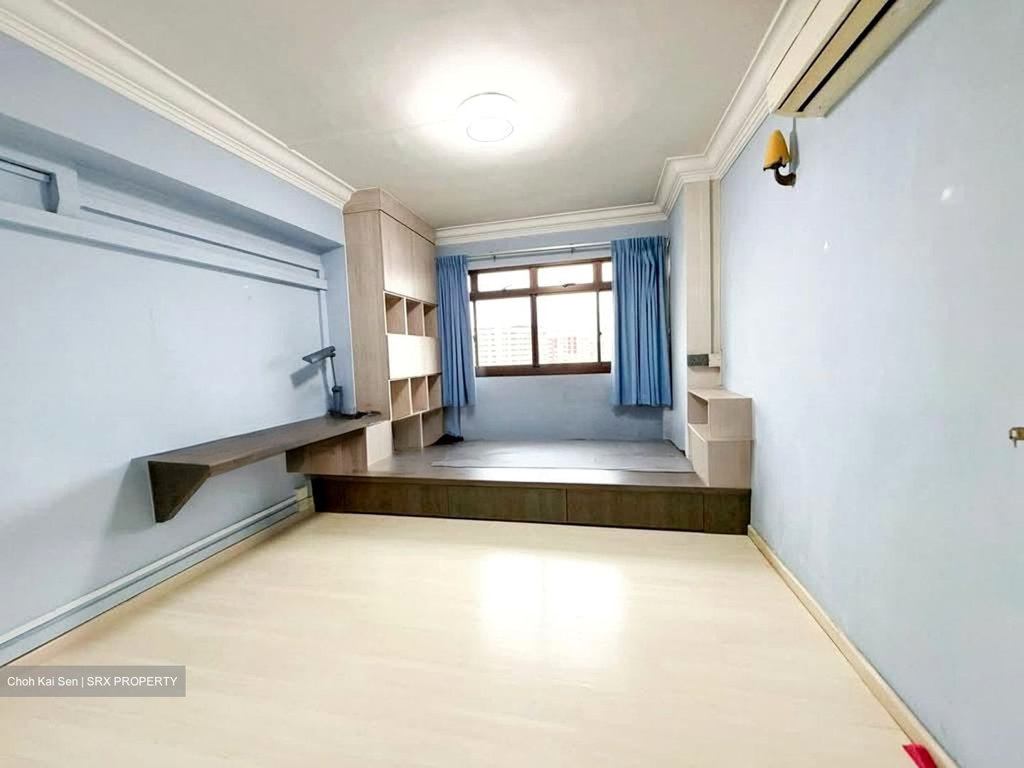 Blk 698D Hougang Street 52 (Hougang), HDB Executive #563671471